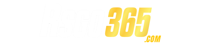 RSGO Logo